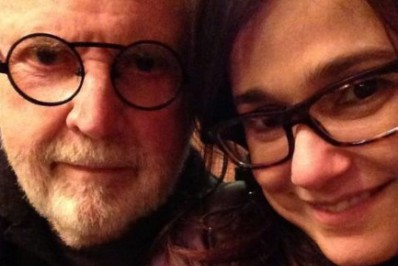 Ex-mulher de Jô Soares faz homenagem ao apresentador: 'Faria 85 hoje'