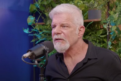 Raul Gazolla acredita que assassinato de Daniella Perez foi um fator relevante para os infartos que sofreu: 'Estresse'