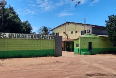  Identificação de alunos para transporte estudantil no município começa nesta segunda-feira