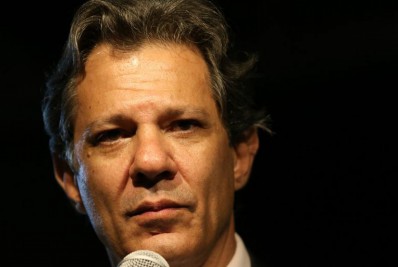 Brasil tem recados político, econômico e ambiental, diz Haddad