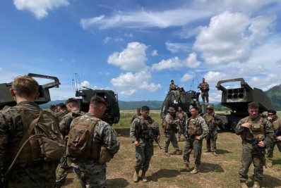 Japão e Índia iniciam seus primeiros exercícios militares conjuntos