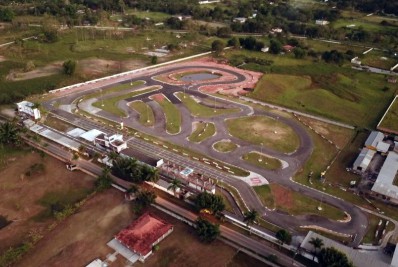 Locutor esportivo será homenageado em evento esportivo em Guapimirim