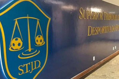 STJD investiga mais jogos por conta de possíveis manipulações de resultados