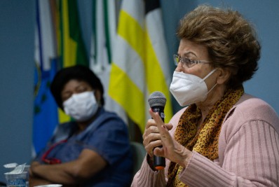 Volta Redonda busca parcerias com governos para defesa das mulheres