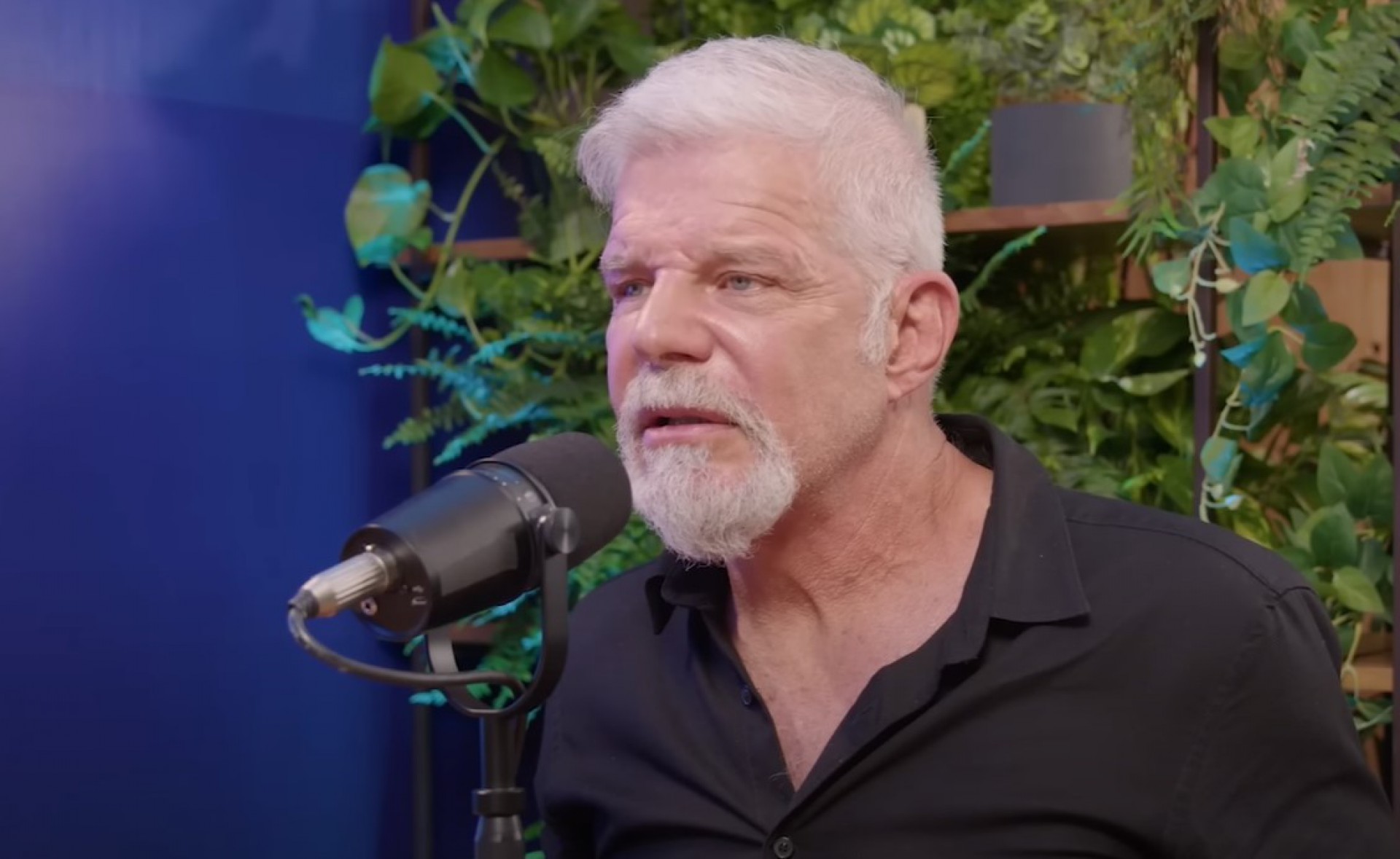 Raul Gazolla participa do 'PodSempre' - Reprodução/YouTube