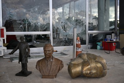 MPF-DF abre inquérito para investigar autoridades públicas por suposta 'omissão dolosa'