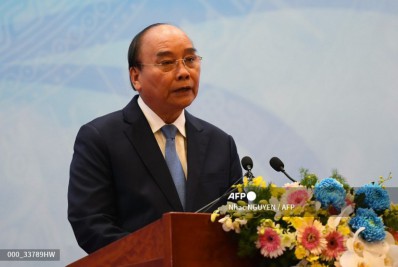 Presidente do Vietnã renuncia após denúncia de seu próprio partido