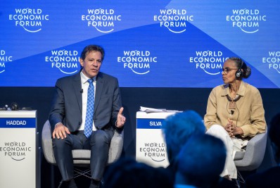 Haddad, Marina e mais 3 ministras viajarão para eventos da Assembleia Geral das Nações Unidas