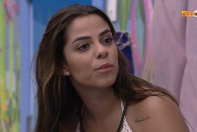 'BBB 23': Key Alves entrega affair com ator do SBT: 'Apaixonei'