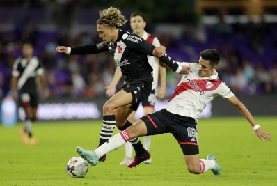 Ferj aceita pedido do Vasco e muda data de clássico contra o Botafogo