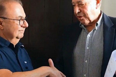 Cia Docas/RJ prorroga prazo à prefeitura de devolução do Lote 8