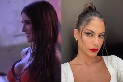 Bianca Andrade admite 'secada' em Mari Gonzalez e ex-BBB reage: 'Ainda tenho chance?'