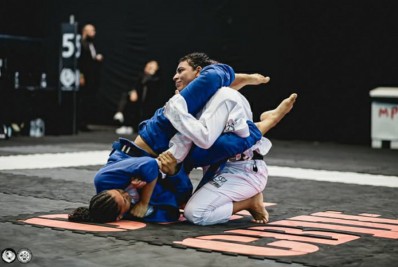 Taça São Paulo de Jiu-Jitsu e Mundial No-Gi abrem temporada da CBJJE