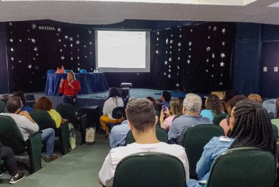 Prestação de contas das equipes da Atenção Básica em Saúde de Mesquita