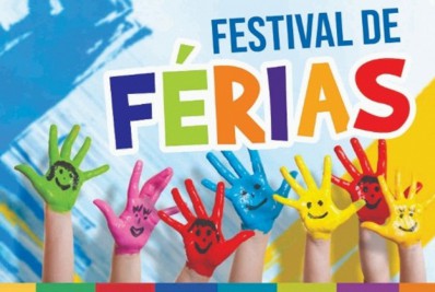 Festival de Férias da Secretaria de Cultura de Teresópolis garante teatro e diversão para toda a família