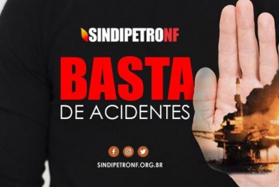 Sindicato cobra à Petrobras comissão de investigação para apurar acidente com helicóptero