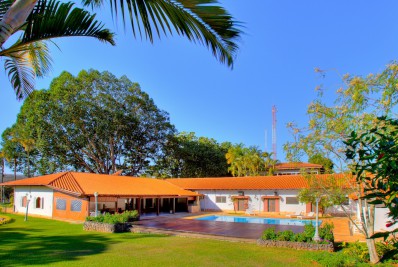 Lula exonera 43 militares que cuidavam do Alvorada e da Granja do Torto