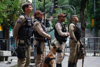 GM vai promover evento de combate à intolerância religiosa