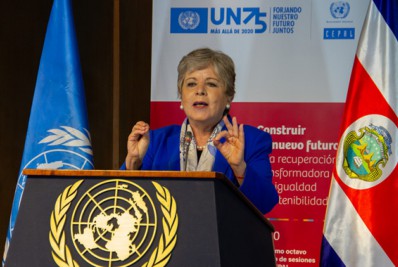 Pandemia e guerra deixam evidente dependência regional em item estratégico, diz Cepal