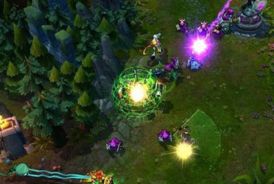 LoL mudará o estilo de combate do jogo nesta temporada