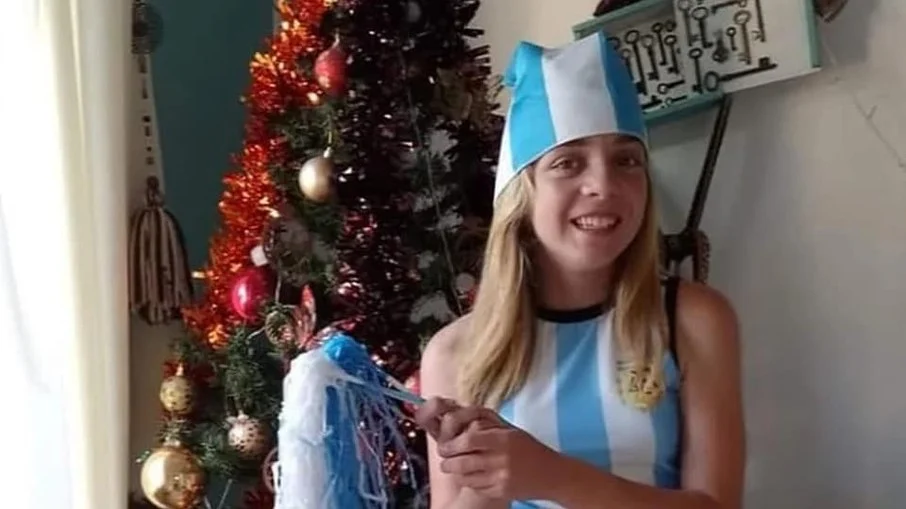Menina morre após tentar 'desafio do apagão' do TikTok