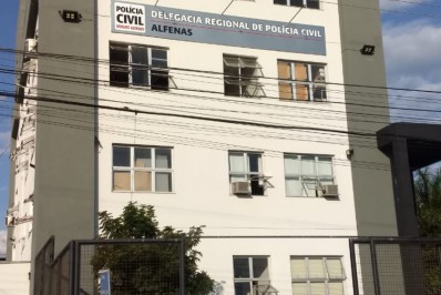 Homem é preso por estuprar a neta de 9 anos