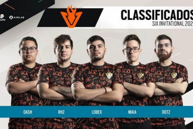 LOS oNe bate FURIA e conquista vaga para o Six Invitational 2023