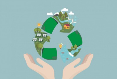 Secretaria do Ambiente inicia 2023 com ações de conscientização sobre reciclagem