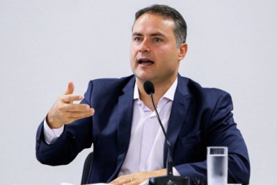 Governo destina R$ 100 milhões para reconstrução de ponte que desabou