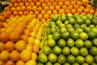 Conab diz que frutas registram queda de preços