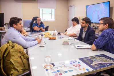 Grupo de estudos vai acompanhar tratamento a base de canabinoides