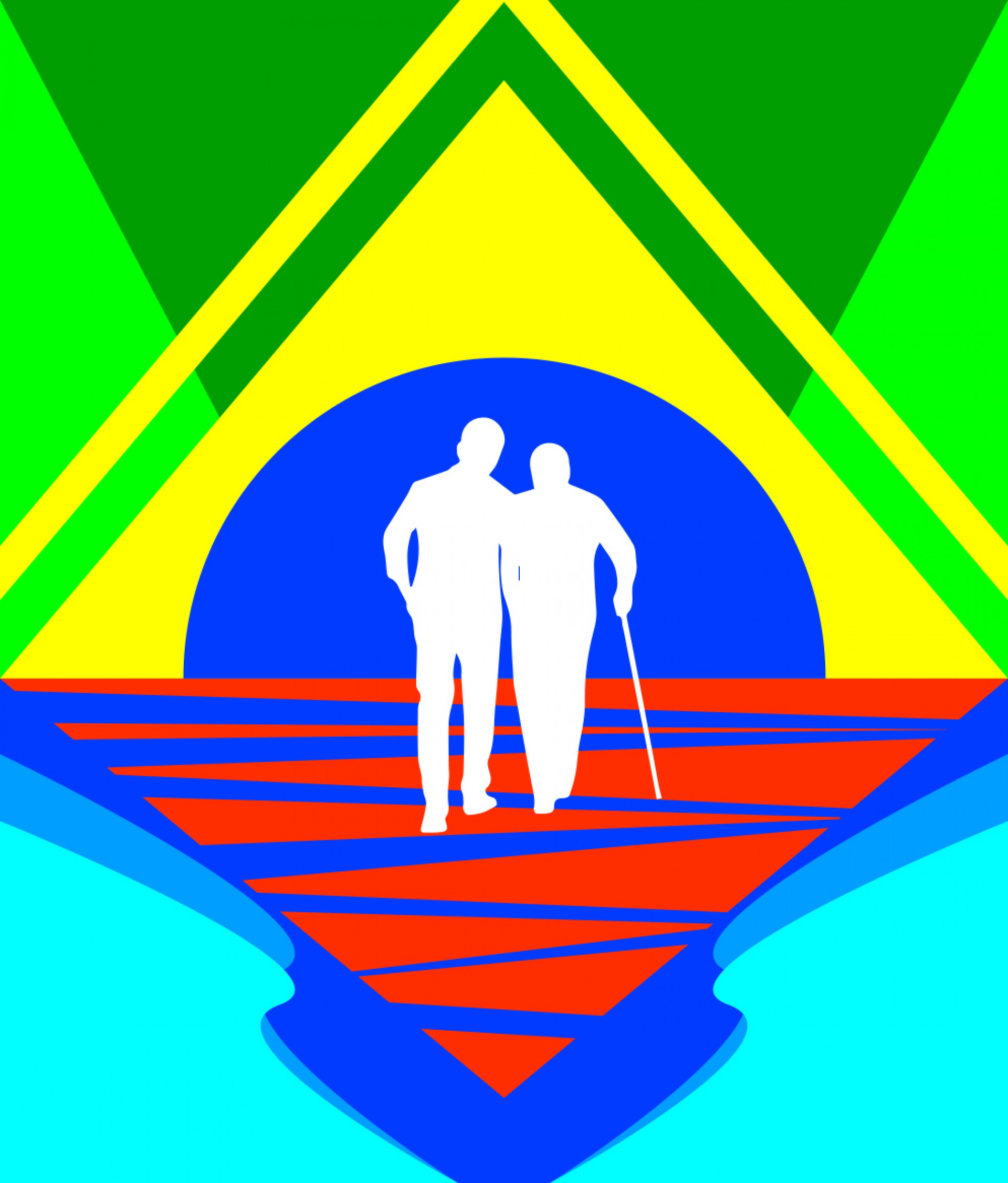 Arte Paulo M&aacute;rcio