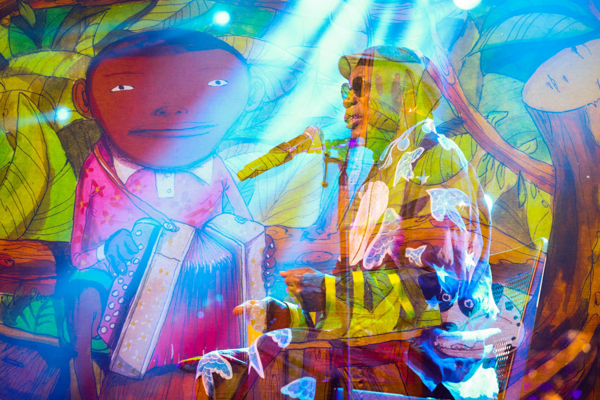 Milton Nascimento  - Marcos Hermes / Divulgação