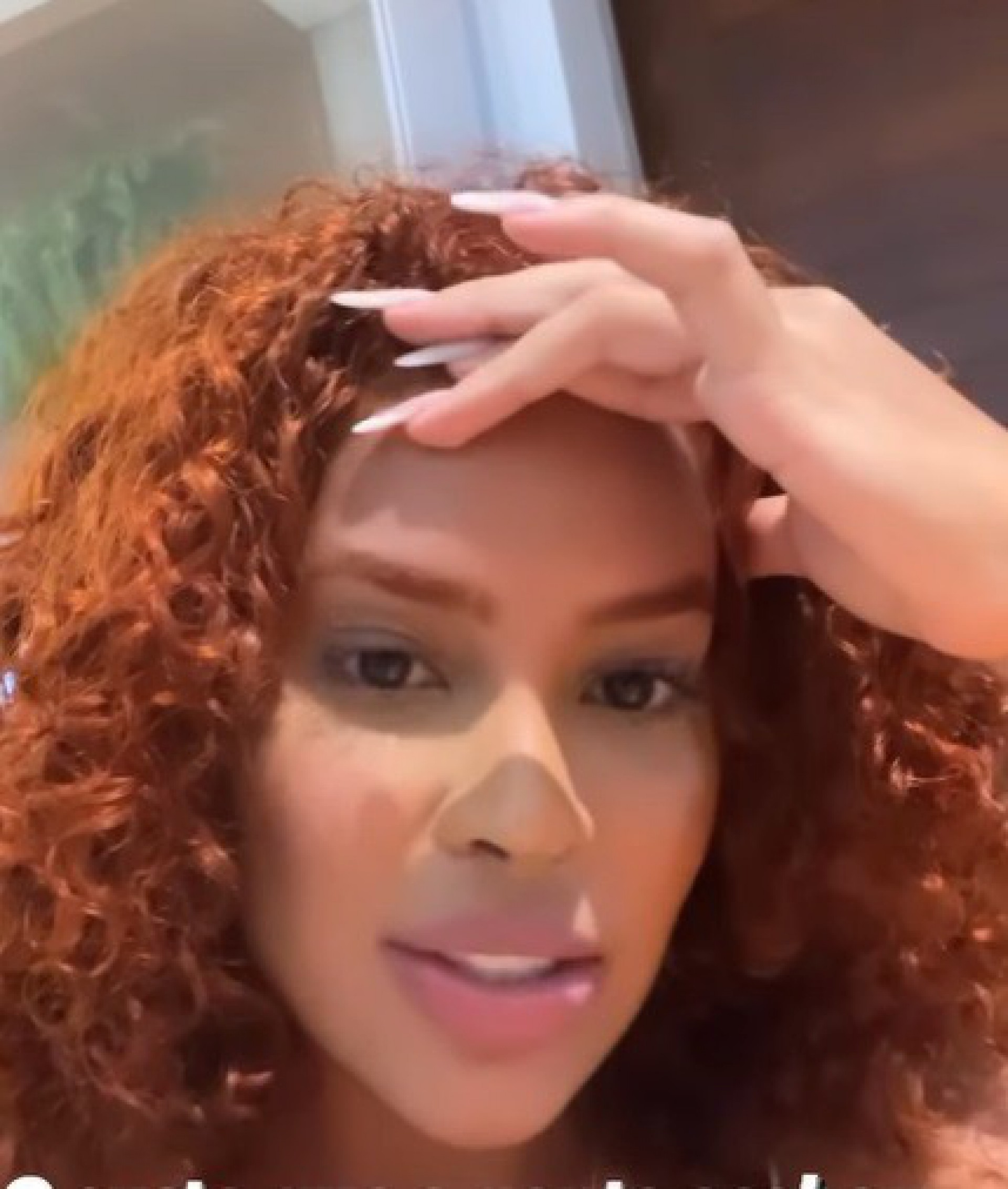 Sthefane Matos  - Reprodução do Instagram