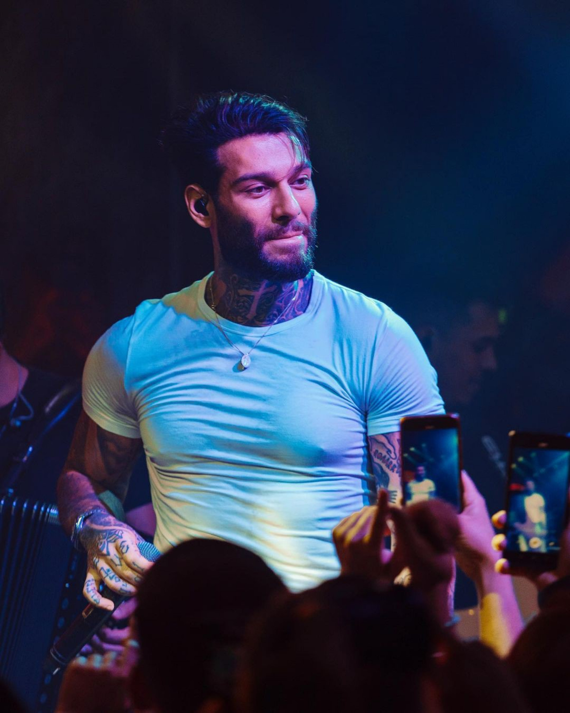 Lucas Lucco é diagnosticado com dengue e cancela shows - Vitor Almdeia Photo / Reprodução Internet