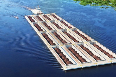 Renan Filho defende hidrovias em Transportes, mas fala que decisão é do governo