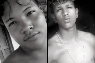 Dois indígenas pataxós são mortos a tiros no sul da Bahia