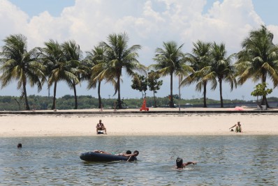 Rio está repleto de opções de lazer para aproveitar o verão no subúrbio