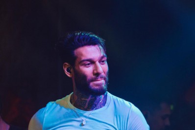 Lucas Lucco revela que já sofreu burnout no trabalho