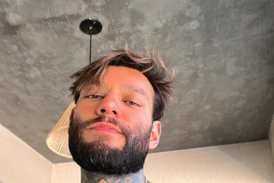 Lucas Lucco é diagnosticado com dengue e cancela shows: 'Repouso'