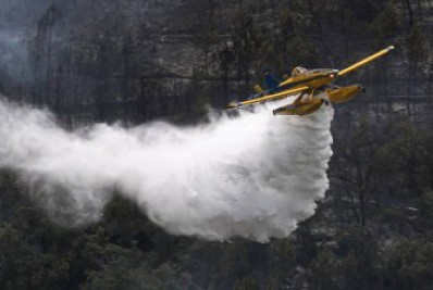 Cinco pessoas roubam avião na Argentina e morrem na queda da aeronave
