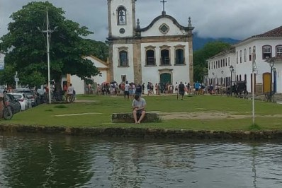 Prefeitura entrega 450 cartões sociais em Paraty