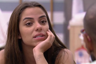 Key Alves comenta acidente de Rodrigo Mussi: 'Ele estava comigo'