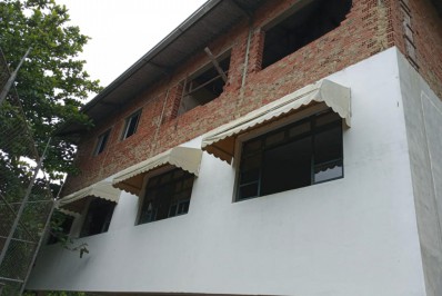 Obras para que uma nova creche funcione em Campo Belo são iniciadas