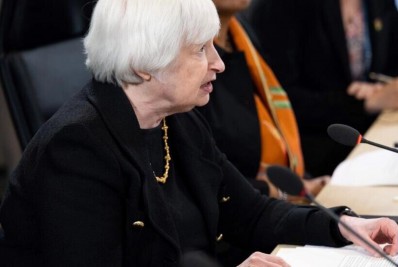 EUA: secretária do Tesouro anuncia novas medidas para garantir cumprimento de teto da dívida