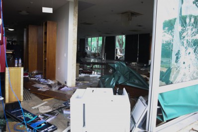 Uso da Força Nacional em Brasília é prorrogado até 4 de fevereiro