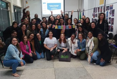 Programa Criança Feliz completa quatro meses em Barra Mansa