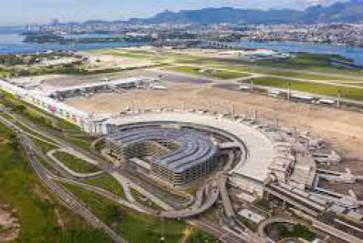 TCU fará estudo sobre relicitação que pode impactar Galeão e Viracopos