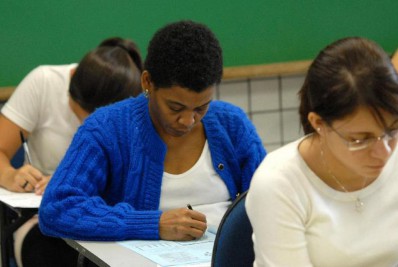 Governo altera cronograma de aplicação do Encceja