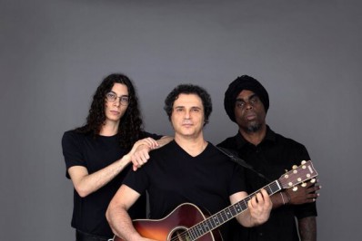 'Música não é só entretenimento', acredita Frejat 